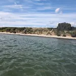 4 Person In Дом отдыха Хадерслев