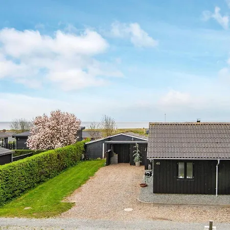 Ferienhaus 4 Person In Haderslev