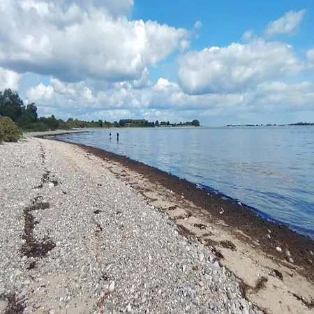 Сasa de vacaciones 4 Person In Haderslev
